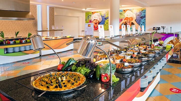 Club Hotel LIVVO Drago Park